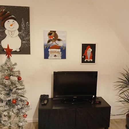 Gite Du Logelbach Wintzenheim Kültér fotó