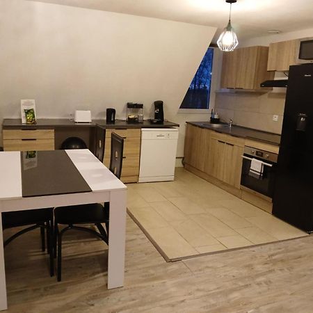 Gite Du Logelbach Wintzenheim Kültér fotó
